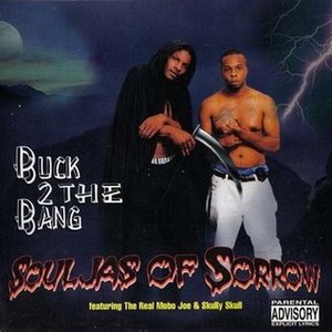 Buck to the Bang