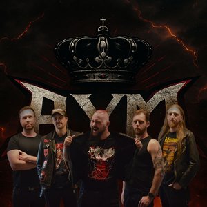 Avatar for A.Y.M