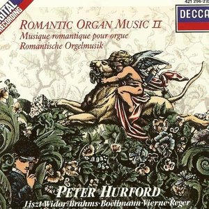 Romantic Organ Music, Vol. 2