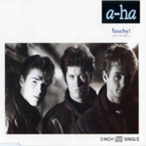 A-Ha - Touchy! - Zortam Music