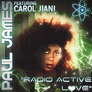 Radio Active Love: The Remixes Part 1
