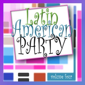 Latin American Party Vol 4