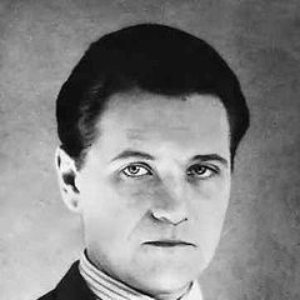 Bodo, Eugeniusz 的头像