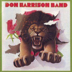 The Don Harrison Band