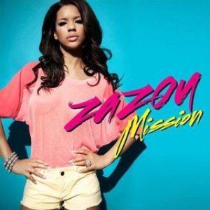 Mission - Single