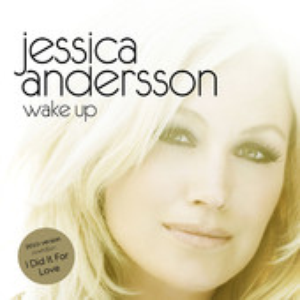Wake Up cover