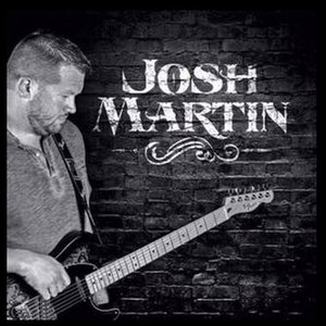 Josh Martin