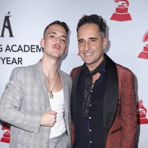 C. Tangana & Jorge Drexler 的头像