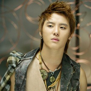 Image for 'Junsu'