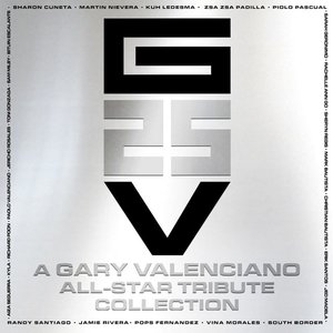 GV 25 (A Gary Valenciano All-Star Tribute Collection)