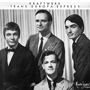 Kraftwerk - Trans Europa Express - Cd 1 - Zortam Music