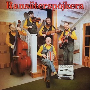 Ransäterspôjkera