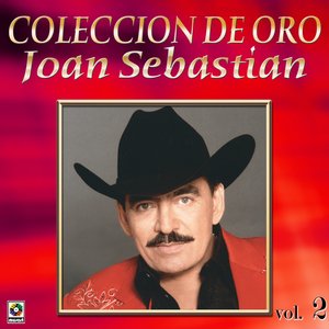 Con Banda Vol.2 Coleccion De Oro - Joan Sebastian