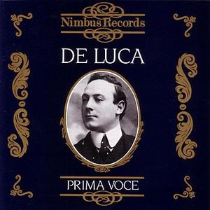 Prima Voce