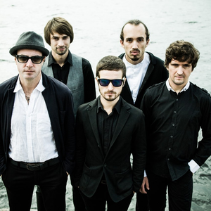 Animal ДжаZ photo provided by Last.fm