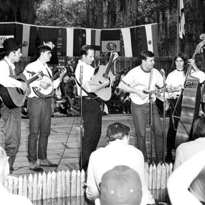 Big Bend Ramblers 的头像