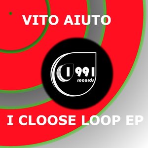 I Cloose Loop - EP