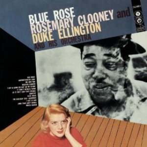 Изображение для 'Rosemary Clooney with Duke Ellington & His Orchestra'