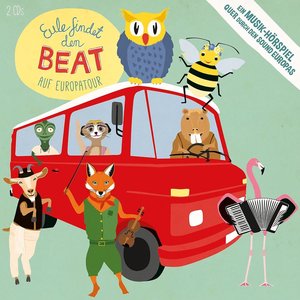 Eule findet den Beat - Auf Europatour - Die Songs