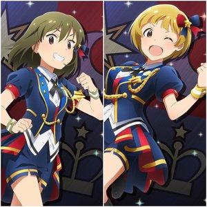 Avatar for 永吉昴×福田のり子