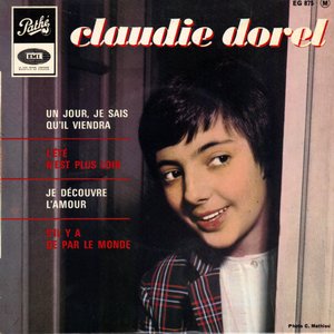 Claudie Dorel 的头像