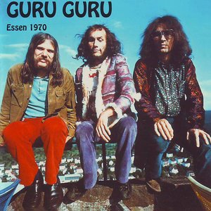 Live in Essen 1970