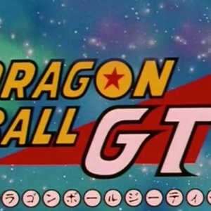 Dragon Ball GT: Complete BGM Soundtrack Collection