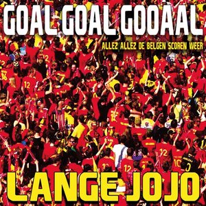 Goal Goal Gooaal (Allez Allez De Belgen Scoren Weer)