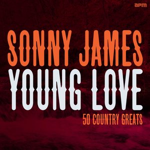 Young Love - 50 Country Greats