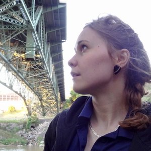 Brianna Colleen Byrne 的头像