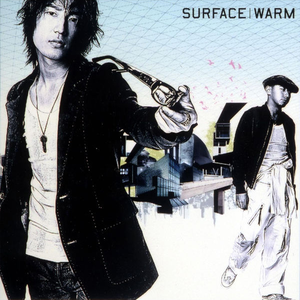 WARM cover