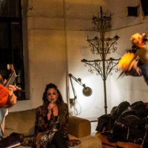 Аватар для Estas Tonne & Michael Shulman