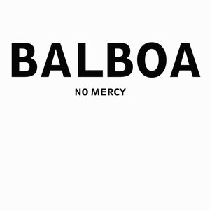 No Mercy