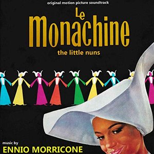 Le monachine (Official motion picture soundtrack)