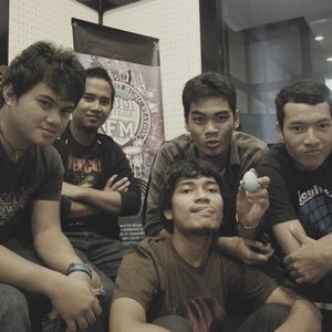 Avatar for end of yesterday