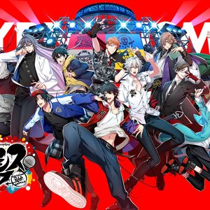 ヒプノシスマイク Division Battle Anthem Division All Stars Last Fm