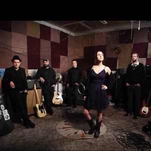 Whiskey & Co. photo provided by Last.fm