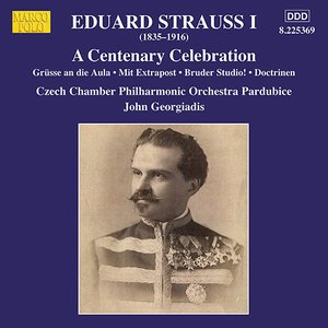 E. Strauss: A Centenary Celebration