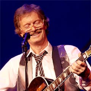 Øystein Sunde photo provided by Last.fm