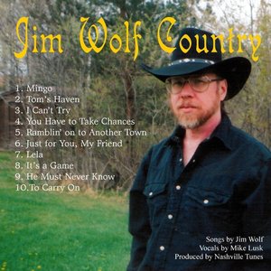 Jim Wolf Country