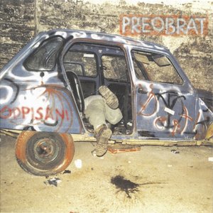 Preobrat