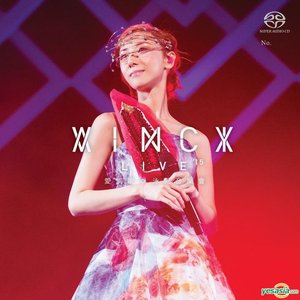 Vincy Live 2015 愛.情歌泳兒音樂會