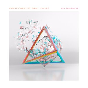 Image for 'No Promises (feat. Demi Lovato)'