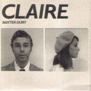 Claire - Single