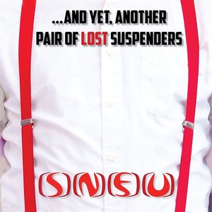 ...And Yet, Another Pair of Lost Suspenders