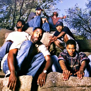 Jurassic 5 的头像