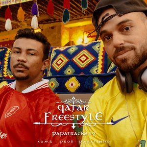 Qatar Freestyle (Papatracks #9)