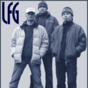 Luminous Flesh Giants 的头像