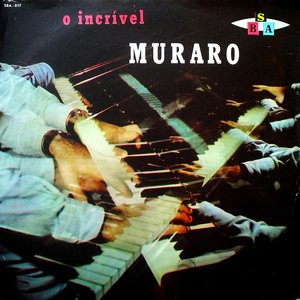 Muraro 的头像