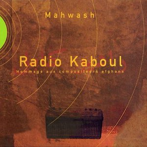 Radio Kaboul